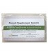 Melimpampa Algae scrub natural soap - 100 g