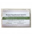 Melimpampa Algae scrub natural soap - 100 g