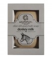 Kritinvest Olive oil soap with donkey milk 100g
