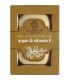 Kritinvest Olive Oil Soap with Argan & Vitamin E