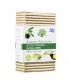 Elaa OLIVE OIL SOAP NATURAL GREEN, 85g