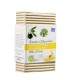 Elaa OLIVE OIL SOAP WITH MILK AND HONEY SCENT, 85g