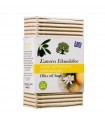 Elaa OLIVE OIL SOAP WITH CITRUS FLOWERS SCENT, 85g