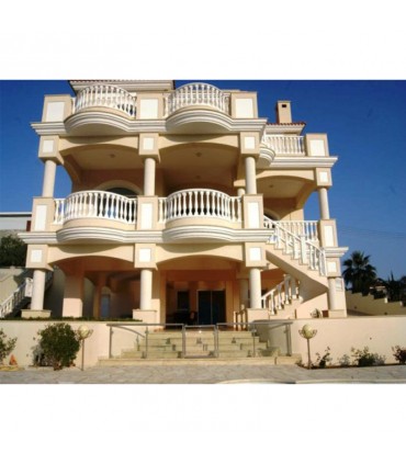Villa in Cyprus