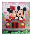 Mickey & Minnie - Forbes