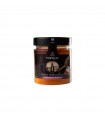 Savidakis "Toplou" honey with saffron, 250g