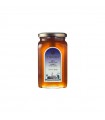 Savidakis thyme - heather honey "Toplou", 500g