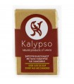 Kalypso Handmade olive oil soap with donkey milk and chamomile, 100g
