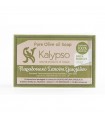 Kalypso Traditional green olive oil soap, 100g