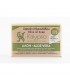 Kalypso Handmade Olive Oil Soap with Aloe Vera fragrance, 100g