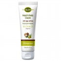 Hand & Body Cream Argan 150ml