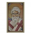 Saint Jacob the brother of God (60x31,5cm)
