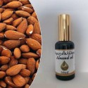 Pagaioils - Almond Oil, 5ml