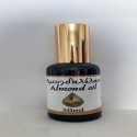Pagaioils - Almond Oil, 5ml