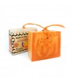 Zest - HEAD TO TOE - baby soap - 110g