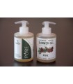 Shower Gel - 500g - Pine - The Natural Care
