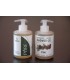 Shower Gel - 350g - Pine - The Natural Care