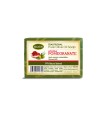 Traditional pure olive oil soap aroma pomegranate - 100 g - Kalliston