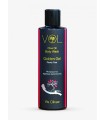 Shower gel - prickly pear - 250 ml - with coconut oil - VisOlivae