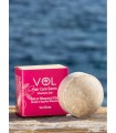 Shampoo bar - Silk&Rhassoul - 55 g - VisOlivae