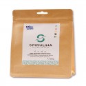 Organic Spirulina Powder - 200gr