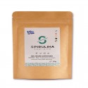 Organic Spirulina Powder 50gr