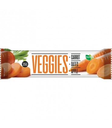 Pharmind Veggies Carrot