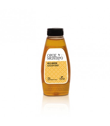 Cypriot Blossom Honey, 480g