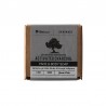 Face and body soap - activated charcoal 100g