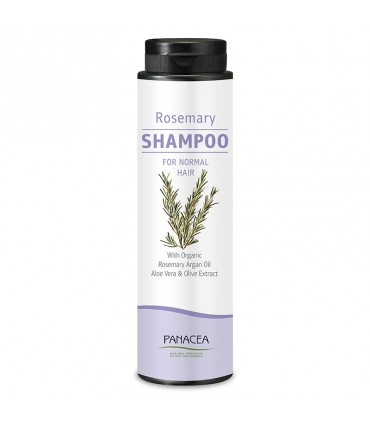 Panacea Rosemary Shampoo