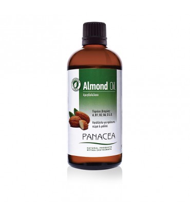 Panacea Almond Oil