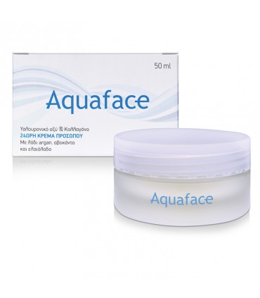 Panacea Aquaface, 50ml
