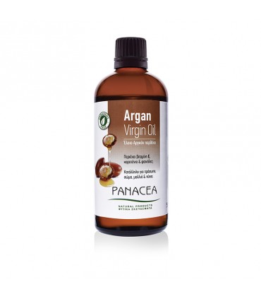 Panacea Argan Virgin Oil