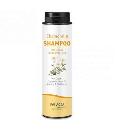 Panacea Chamomile Repair Shampoo, 230ml