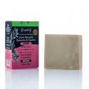 Evergetikon Face and body soap - with honey - 120x140 g