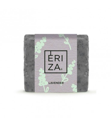 Eriza Handmade Lavender Soap