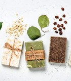 Harisma Soap - Products from Greece