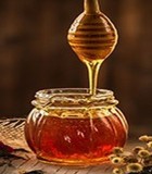 Aspriter.com: Shop category for honey and tea